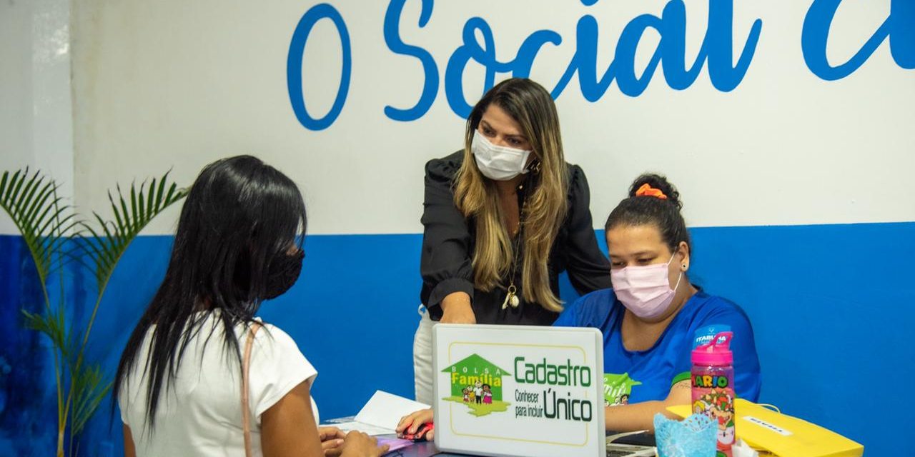 Beneficiários da Bolsa Família serão automaticamente migrados para o Auxílio Brasil