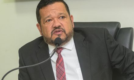 Presidente da Câmara defende retorno da Zona Azul em Itabuna
