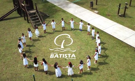 Colégio Batista de Itabuna lança edital para concessão de Bolsas de Estudo