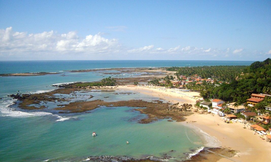 Turismo na Bahia cresce 176% no segundo trimestre, quase o dobro que o Brasil