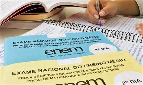 Itabuna tem revisão gratuita para Enem neste sábado