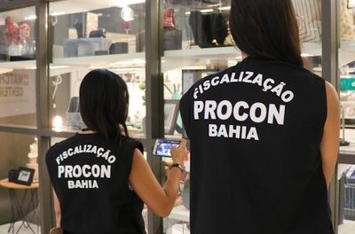 Procon-BA fiscaliza fornecedores de artigos para petshops