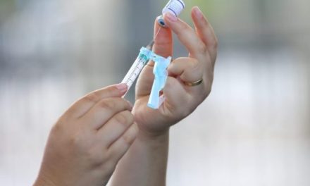 Quase 3 milhões de baianos estão com vacinação atrasada