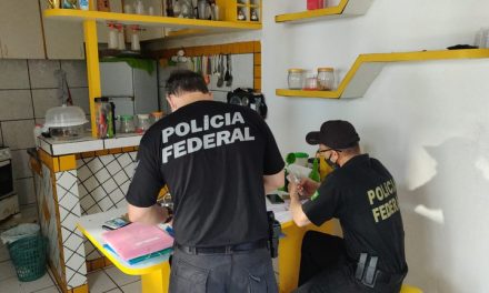 Bahia na mira da PF em operação contra fraudes em Auxílio Emergencial; R$ 200 mil são bloqueados