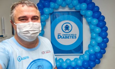 Com novas tecnologias, Mutirão do Diabetes de Itabuna supera desafios da pandemia