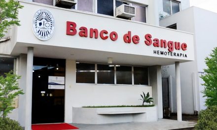 Banco de Sangue da Santa Casa de Itabuna reforça campanha para reduzir déficit