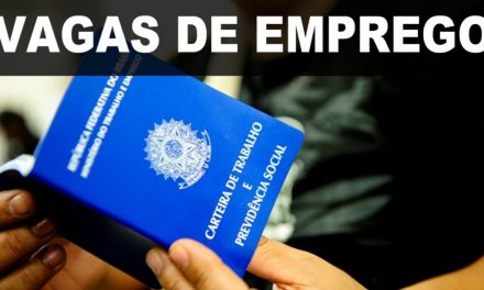 Está à procura de emprego? Confira as vagas divulgadas pelo SineBahia para amanhã