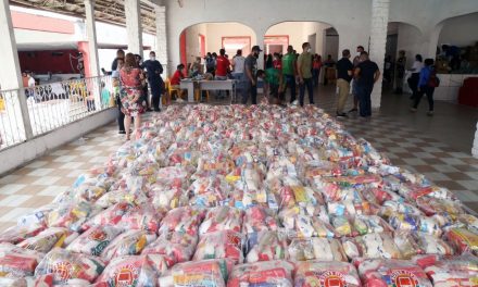 Balanço aponta 30 mil pessoas afetadas pelas inundações em Itabuna
