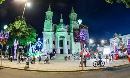 Ilhéus: Prefeitura e CDL vão realizar abertura do Natal Encantado 2021 nesta sexta-feira