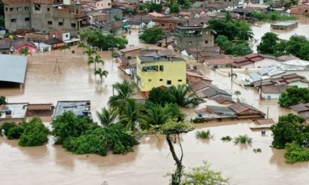 Defesa Civil atualiza dados sobre população afetada pelas chuvas na Bahia; mais três mortes são confirmadas