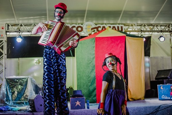 Chocolat Festival começa nesta quinta-feira (16), em Ilhéus