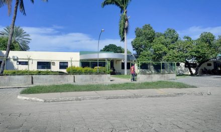 Após vencer licitação, Santa Casa de Itabuna vai administrar o hospital de Barra
