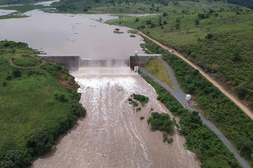 Prefeitura de Itabuna desmente falsa notícia de rompimento de barragem em Itapé