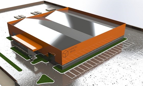 Empresário do Rio Grande do Sul vai implantar uma indústria em Catu