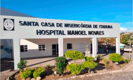 Epidemia a caminho: Hospital Manoel Novaes registra aumento de 45% de pacientes com sintomas de gripe