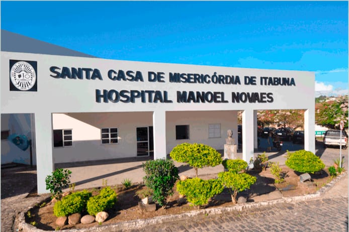 Epidemia a caminho: Hospital Manoel Novaes registra aumento de 45% de pacientes com sintomas de gripe