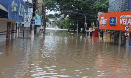 Itabuna: Prefeito Augusto Castro decreta Situação de Calamidade Pública no município