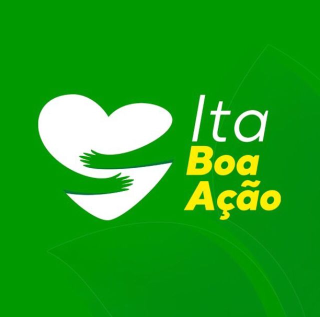 Shopping Jequitibá volta a realizar campanha solidária em parceria com o projeto Ita Boa Ação