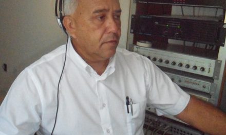 Morre em Itabuna, Luís Carlos Barroso, operador de áudio da Difusora