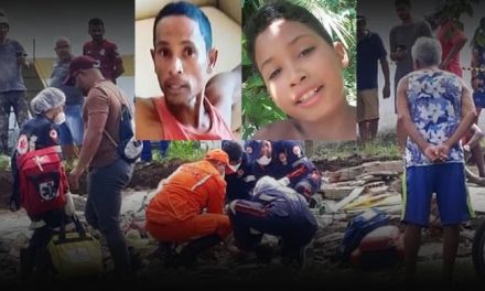 Justiça condena Município de Itabuna a indenizar família de criança e pai mortos em queda de muro de escola