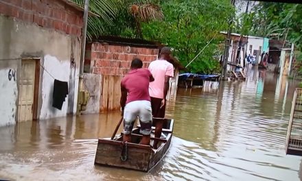 Mais dois corpos são encontrados e número de mortos por causa das chuvas sobe para 26 na Bahia