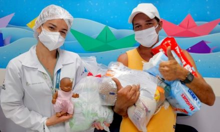 Campanha de arrecadação para ajuda às famílias atingidas pelas chuvas segue no Hospital Materno-Infantil de Ilhéus