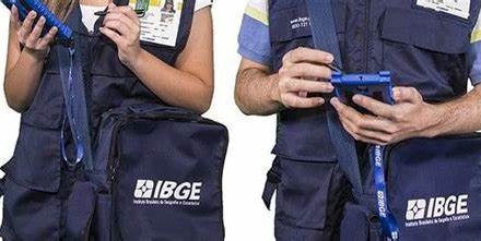 IBGE abre processo seletivo  com 25 vagas para Itacaré