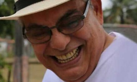 Prefeito de Itabuna divulga Nota de Pesar pela morte do médico Ruy Carvalho