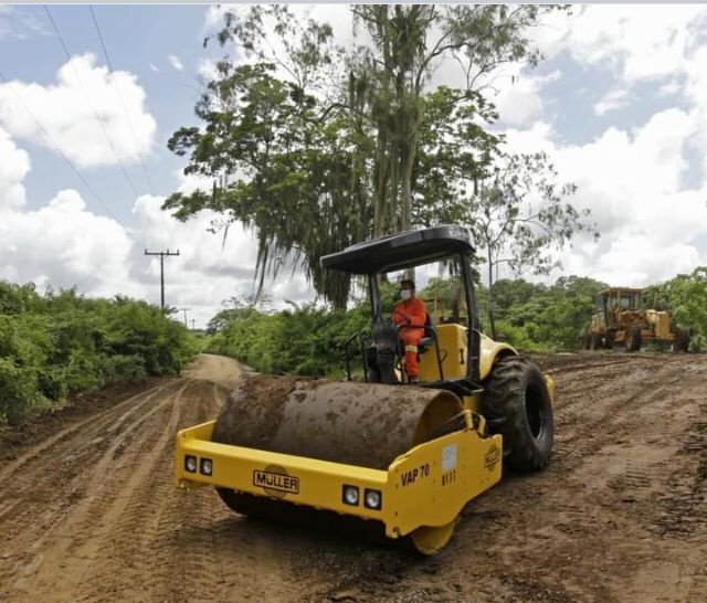 Duplicação da Rodovia Ilhéus-Itabuna vai beneficiar mas de 500 mil moradores e fortalecer o turismo