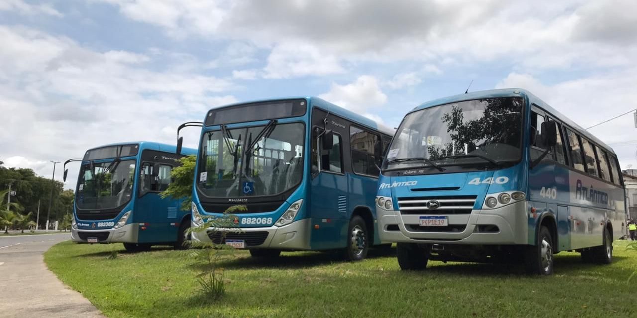 Ônibus terão horário especial no período de Natal em Itabuna