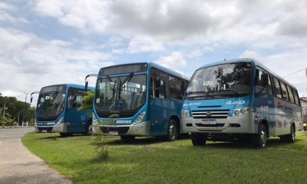 Ônibus terão horário especial no período de Natal em Itabuna
