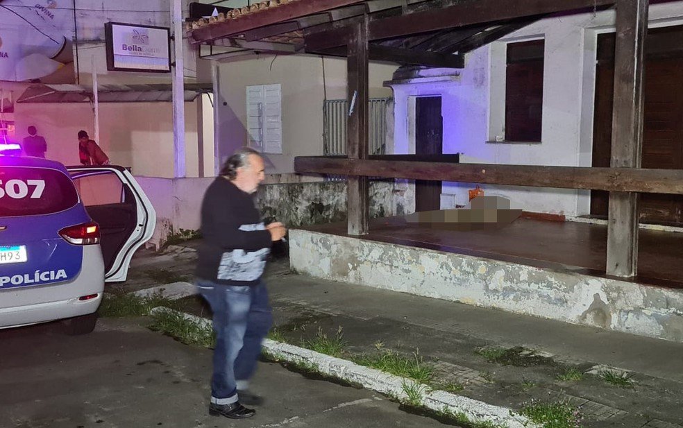 Polícia prende suspeito de matar mulher a pauladas em Itabuna; vítima se recusou a trocar ventilador por drogas