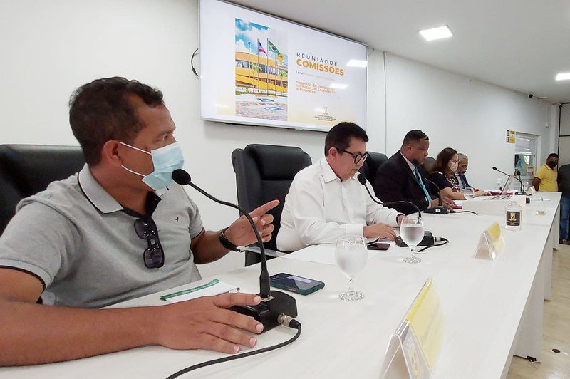 “Será um PPA ajustado e redimensionado para Itabuna” diz relator