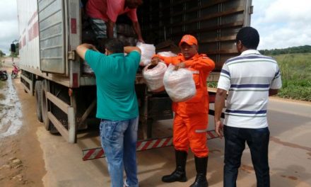 Em uma semana, conta para ajudar vítimas da chuva ultrapassa R$ 1,2 milhão em doações