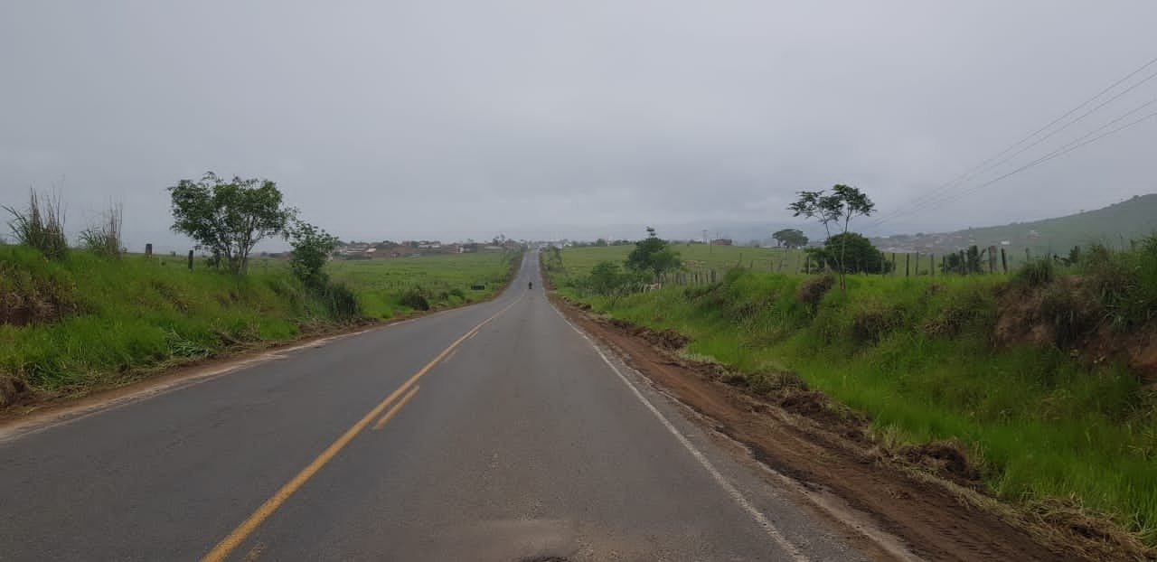 Recuperação da ligação entre Itambé e Floresta Azul atenderá mais de 690 mil pessoas