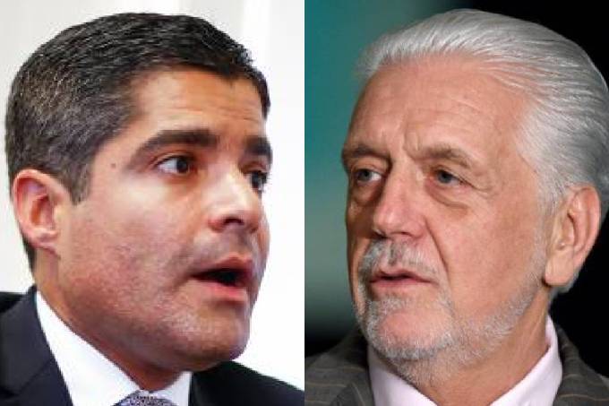 Com 52%, ACM Neto lidera pesquisa na Bahia; com Lula, Wagner passa na frente