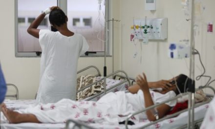 Sesab suspende visitas em hospitais estaduais após aumento de casos de Covid-19