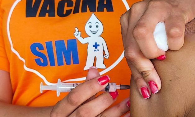 Itabuna: Vacinação contra Covid em crianças começa na quinta-feira; prioridade é para as que apresentem comorbidades