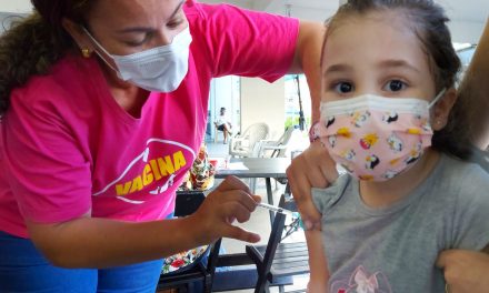 Itabuna: Saúde divulga calendário de vacinação para a última semana de janeiro