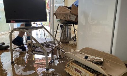 Não há recursos novos do Governo Federal para socorrer municípios baianos atingidos pelas enchentes