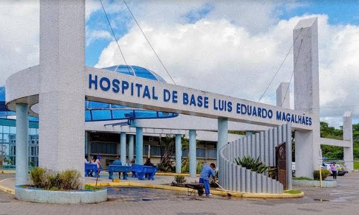 Hospital de Base de Itabuna suspende acompanhamentos e visitas por conta da Covid-19