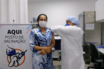 Bahia registra 8 casos de Flurona em pacientes de Salvador, Feira de Santana e Camaçari