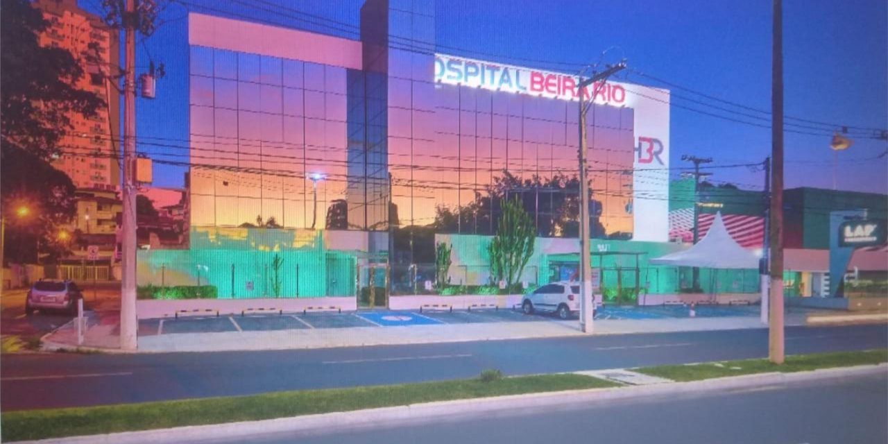 Hospital Beira Rio completa 26 anos, com foco na modernização e responsabilidade social.