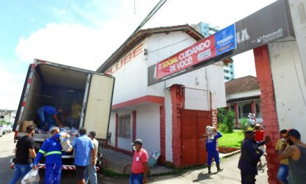 Prefeitura de Itabuna publica edital convocando beneficiários do Cartão do Auxílio Recomeço