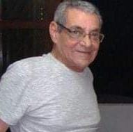 Morre em Itabuna, um dos ex-presidentes do CDL, Clóvis Midlej e Silva