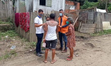 Itabuna pede ajuda à Defesa Civil Nacional para reconstrução da cidade pós-enchentes