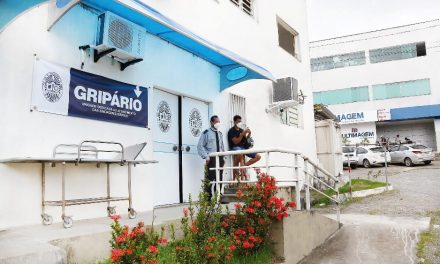 Santa Casa de Itabuna abre ‘Gripário’ para atender casos suspeitos de H3N2
