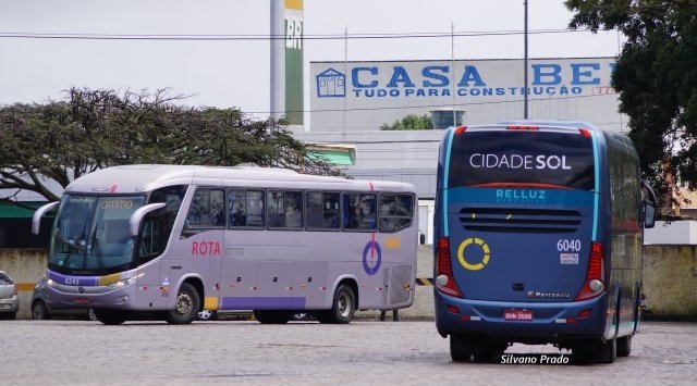 Estado da Bahia estabelece gratuidade no transporte intermunicipal no 2° turno das eleições
