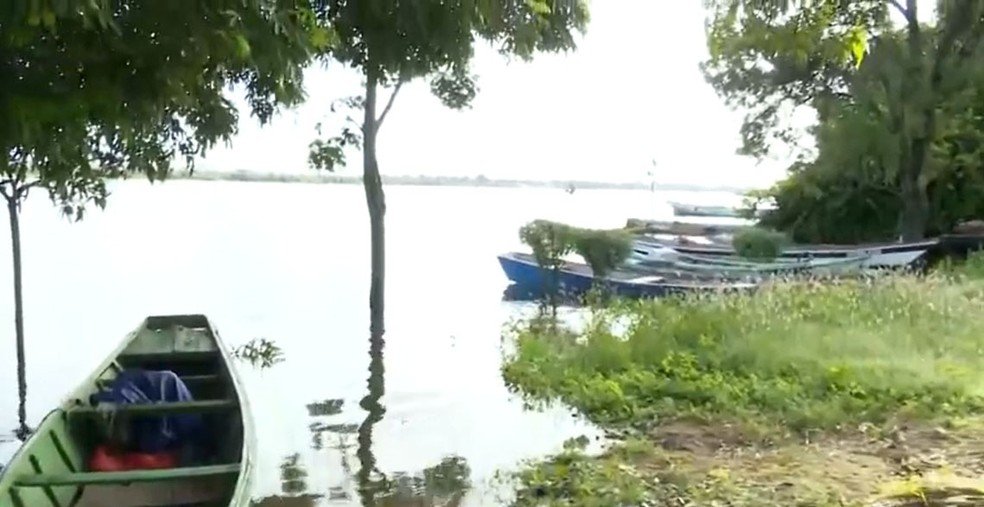 Vazão da barragem de Sobradinho, na Bahia, chega ao maior patamar dos últimos 12 anos