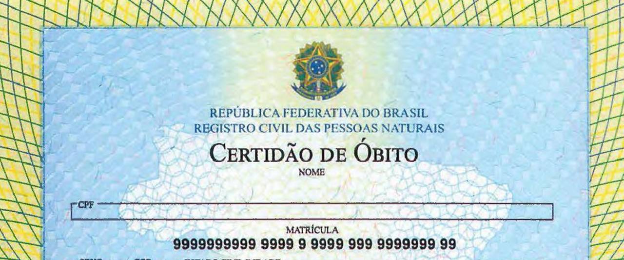 Cartórios registram o janeiro mais mortal da série histórica na Bahia